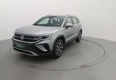 Volkswagen taos 2023 1.4 250 tsi total flex highline automático