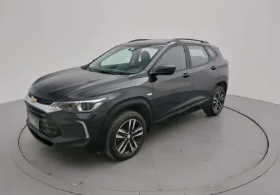 Chevrolet tracker 2025 1.0 turbo flex automático