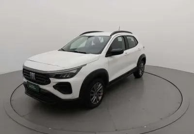 Fiat pulse 2024 1.3 flex drive cvt