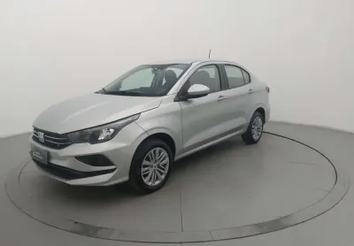 Fiat cronos 2024 1.3 firefly flex drive manual