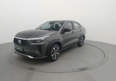 Fiat fastback 2024 1.0 turbo 200 flex audace cvt