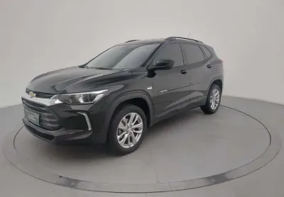 Chevrolet tracker 2024 1.0 turbo flex ltz automático
