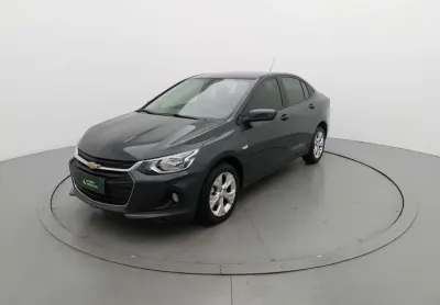 Chevrolet onix 2025 1.0 turbo flex ltz automático