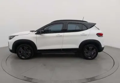 Fiat pulse 2025 1.0 turbo 200 flex audace cvt