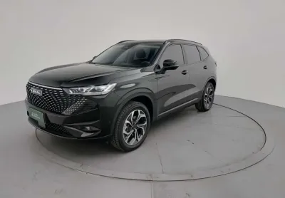 Gwm haval h6 2025 haval h6 premium phev awd (hibrido)