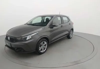 Fiat argo 2025 1.0 firefly flex drive manual