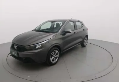 Fiat argo 2025 1.0 firefly flex drive manual