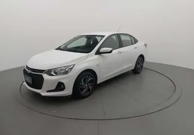 Chevrolet onix 2025 1.0 turbo flex plus lt manual