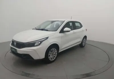 Fiat argo 2024 1.0 firefly flex drive manual