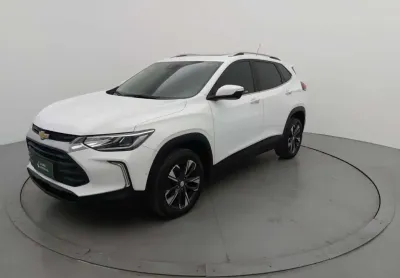 Chevrolet tracker 2024 1.2 turbo flex premier automático