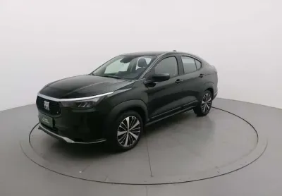 Fiat fastback 2024 1.0 turbo 200 flex audace cvt