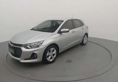 Chevrolet onix 2023 1.0 turbo flex ltz manual