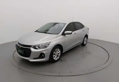 Chevrolet onix 2023 1.0 turbo flex ltz automático