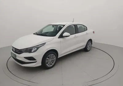 Fiat cronos 2025 1.0 firefly flex drive manual