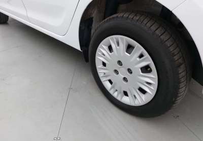 Renault sandero 2021 1.0 12v sce flex zen manual