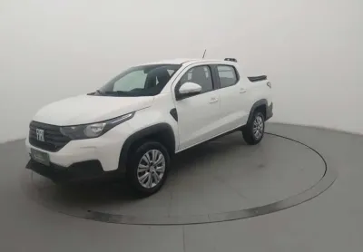 Fiat strada 2025 1.3 firefly flex freedom cd manual