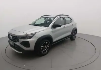 Fiat pulse 2025 1.0 turbo 200 flex audace cvt