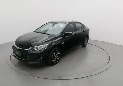 Chevrolet onix 2024 1.0 flex plus lt manual