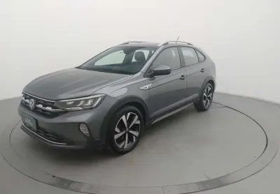 Volkswagen nivus 2024 1.0 200 tsi total flex highline automático