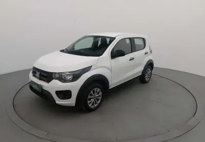 Fiat Mobi 2024 1.0 evo flex like. manual