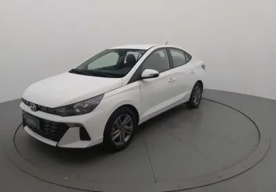 Hyundai hb20s 2025 1.0 tgdi flex comfort plus automático