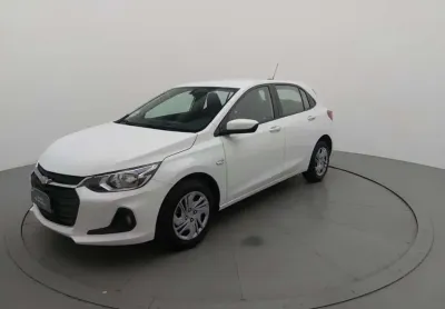 Chevrolet onix 2025 1.0 turbo flex lt manual