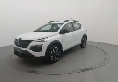 Renault kardian 2025 1.0 tce flex techno edc