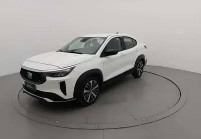 Fiat fastback 2024 1.0 turbo 200 flex audace cvt