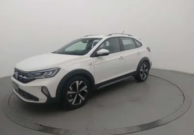 Volkswagen nivus 2024 1.0 200 tsi total flex highline automático