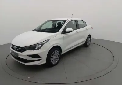 Fiat cronos 2025 1.3 firefly flex drive manual