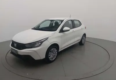 Fiat argo 2023 1.0 firefly flex drive manual