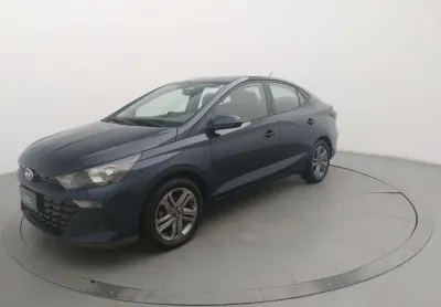 Hyundai hb20s 2025 1.0 tgdi flex comfort plus automático