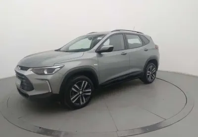 Chevrolet Tracker 2025 1.0 turbo flex automático