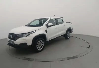 Fiat strada 2025 1.3 firefly flex freedom cd manual