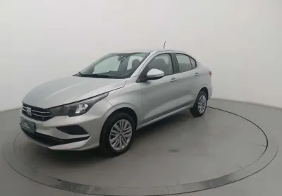 Fiat cronos 2025 1.0 firefly flex drive manual