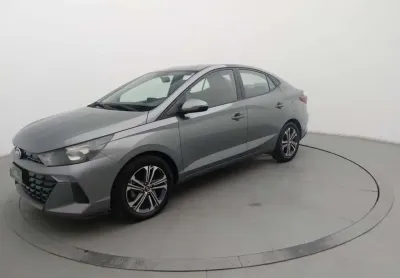 Hyundai hb20s 2024 1.0 tgdi flex comfort automático