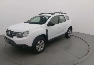 Renault duster 2024 1.6 16v sce flex intense x-tronic