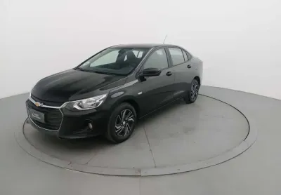 Chevrolet onix 2024 1.0 flex plus lt manual