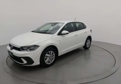 Volkswagen polo 2024 1.0 mpi manual