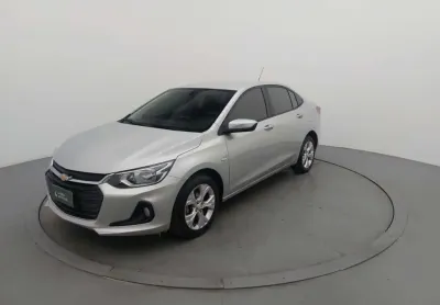 Chevrolet onix 2023 1.0 turbo flex ltz automático