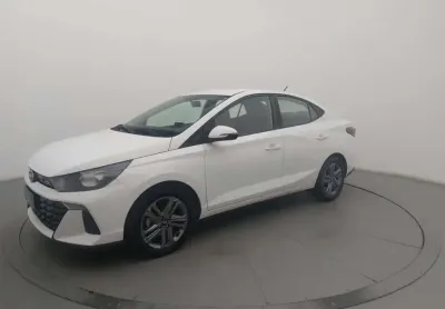 Hyundai hb20s 2025 1.0 tgdi flex comfort plus automático