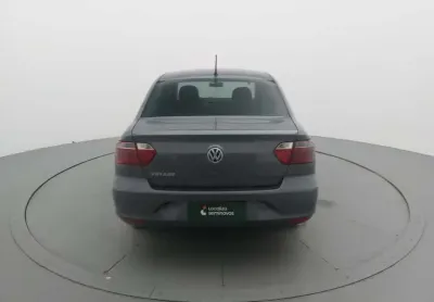 Volkswagen voyage 2023 1.0 12v mpi totalflex 4p manual