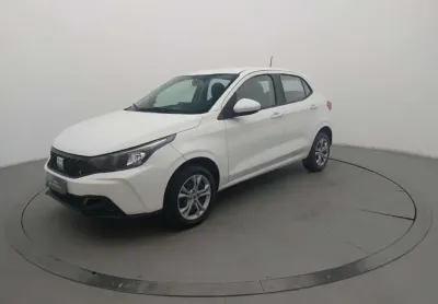 Fiat Argo 2024 1.0 firefly flex drive manual