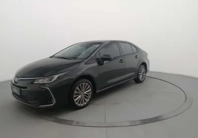 Toyota Corolla 2024 2.0 vvt-ie flex xei direct shift