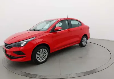 Fiat Cronos 2025 1.0 firefly flex drive manual