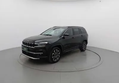 Jeep Compass 2025 1.3 t270 turbo flex limited at6