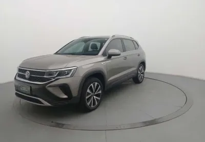 Volkswagen Taos 2023 1.4 250 tsi total flex highline automático