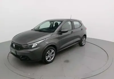 Fiat Argo 2023 1.0 firefly flex drive manual