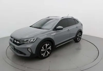 Volkswagen Nivus 2024 1.0 200 tsi total flex highline automático