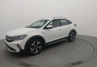 Volkswagen Nivus 2024 1.0 200 tsi total flex highline automático